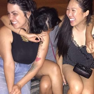 Meet your Posher, Eden